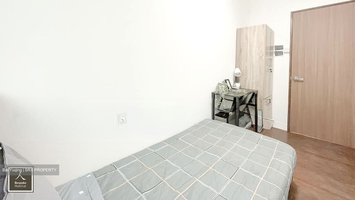 Lakeholmz (D22), Condominium #559344201